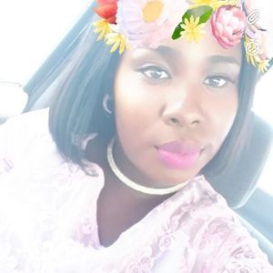 Meet your Posher, Salethia